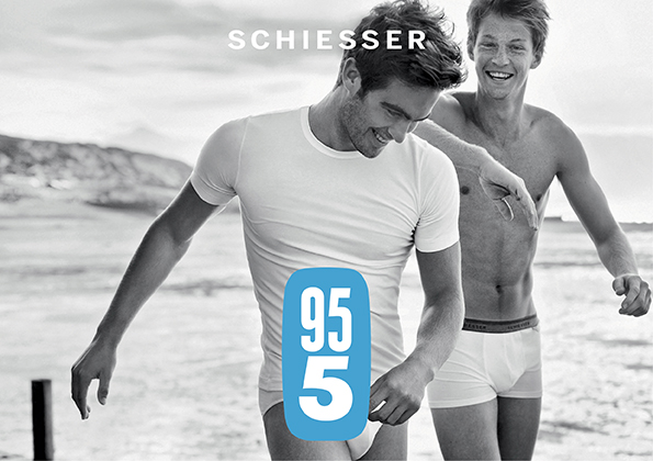 Schiesser Schiesser