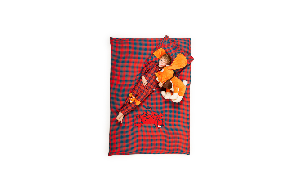 Knuffels Woody Knuffels Woody